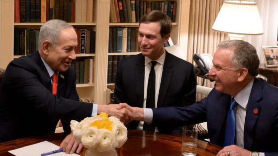 Envoys seek to rescue Gaza plan after Netanyahu rejects 15-point proposal