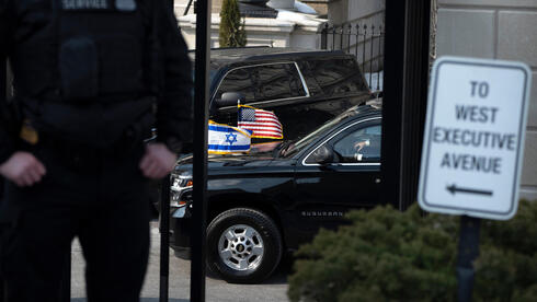 Trump after Netanyahu meeting: Iran talks must continue