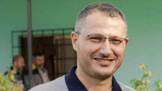  המחבל שחוסל באסל הימוני שאחראי על פיגוע האוטובוסים בבאר שבע ב2004