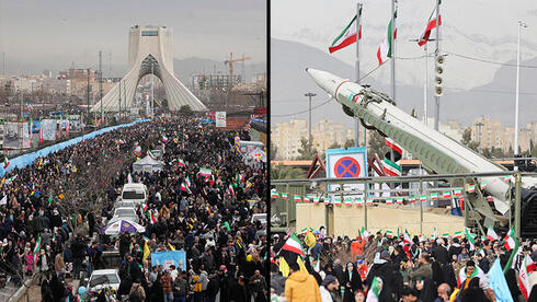 Iran warns war will be cause of global fallout, signals doubt over US talks