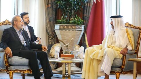 Gulf states to Trump: there's still a deal to be made with Iran