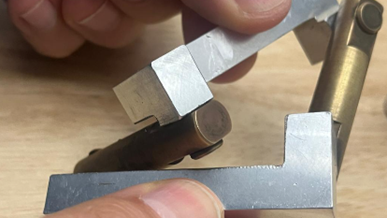 Israeli team solves 120-year paradox