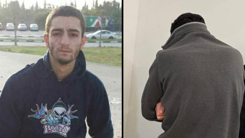 שלו משה חג’ג הוא חייל שהואשם ברצח בכביש 6