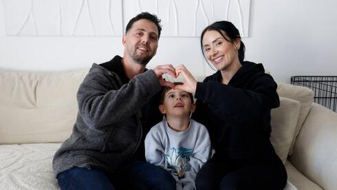 A Valentine’s letter after 738 days in captivity