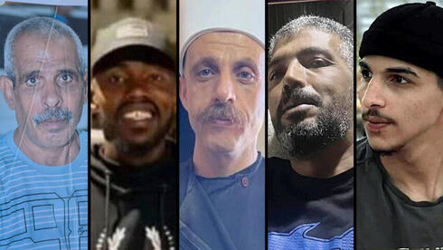 ראש העיר רהט לשעבר על רצח בנו: „פשטנו את הרגל – וחלק מהמדינה מחייכת”