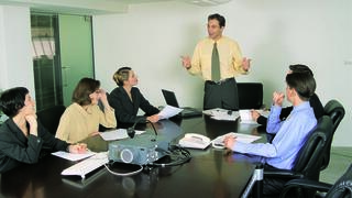  Almost every executive can recall a single decision that turned out to be wrong