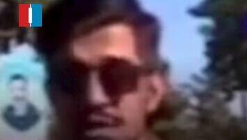 Fateful slip of the tongue on Iranian television: Reporter says 'Death to Khamenei' instead of 'America'