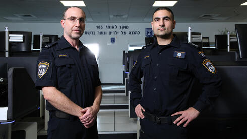 Israeli Unit Combats Online Child Exploitation