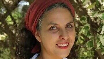 הרבנית יערה וידמן סמואל