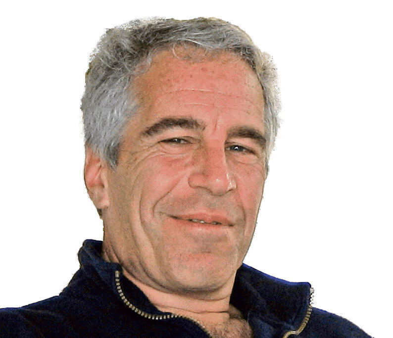 ג'פרי אפשטיין. "הוא היה הרע בהתגלמותו" | צילום: איי-אף-פי