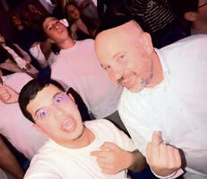 צילום: מהרשתות החברתיות (רשתות חברתיות) צילום: מהרשתות החברתיות