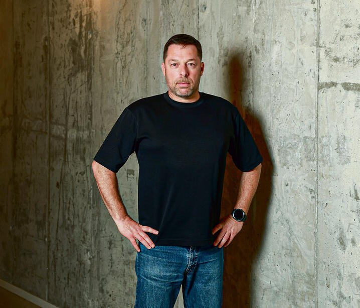 כל מי שעושה שיתוף שקרי, יחטוף משפט דיבה. כשאנחנו תובעים, כמות הרעל יורדת: נוה | צילום: דנה קופל