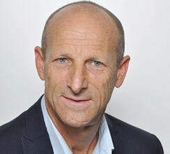 אלוף (במיל') איל איזנברג