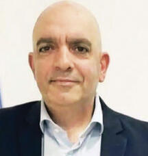 תא"ל (במיל') איציק בר