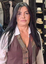 "אווירה מתוחה". לימור הוך