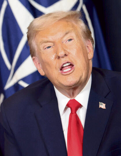 טראמפ (Jonathan Ernst, REUTERS) טראמפ
