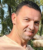 יוסי שרעבי ז"ל