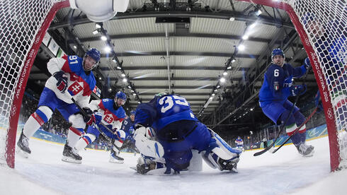 אחרי 16 שנה: העבריין הנמלט אותר באולימפיאדה