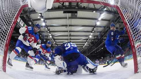 Slovak fugitive arrested at Winter Olympics after 16 years on the run