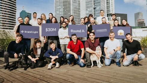 Brandlight raises $30M for AI media era