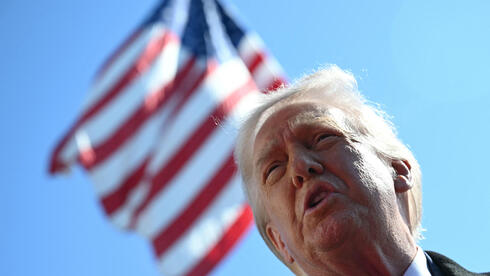 Trump threatens Iran as US plans weeks-long ops