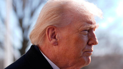 Is there a third option for Iran? Trump weighs deal-making over war