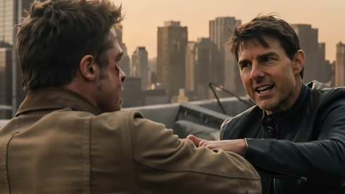 China delivers ‘DeepSeek moment’ for Hollywood