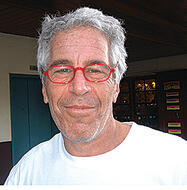 ג'פרי אפשטיין