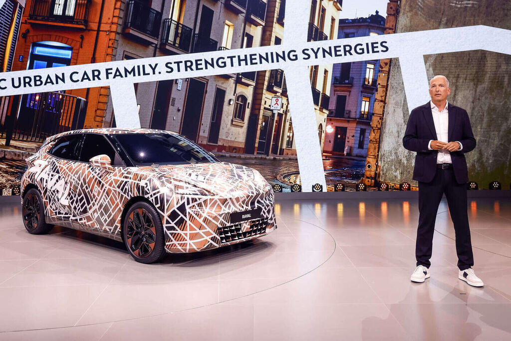 אופטימיקופרה: "סוללות זולות יאפשרו להתחרות בסינים"