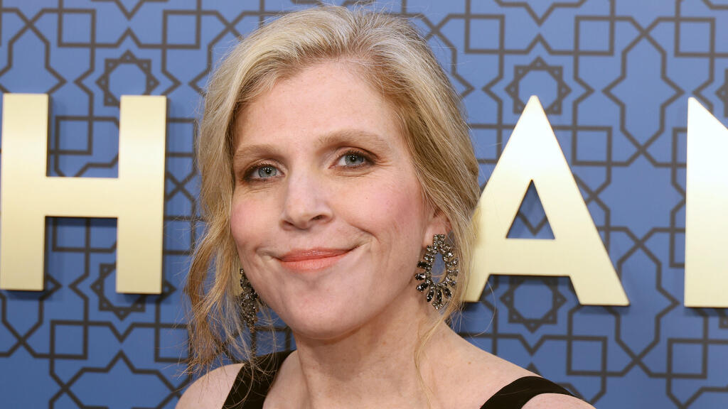 Producer Dana Eden (Photo: Dia Dipasupil/Getty Images) דנה עדן