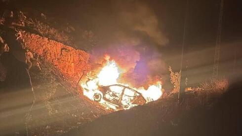 IDF strikes Islamic Jihad terrorists in Lebanon