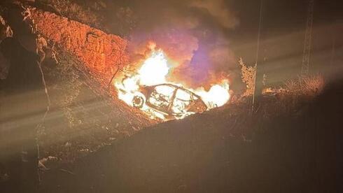 חיסול במזרח לבנון: צה”ל תקף מחבלי ג’יהאד איסלאמי באזור כביש ביירות-דמשק