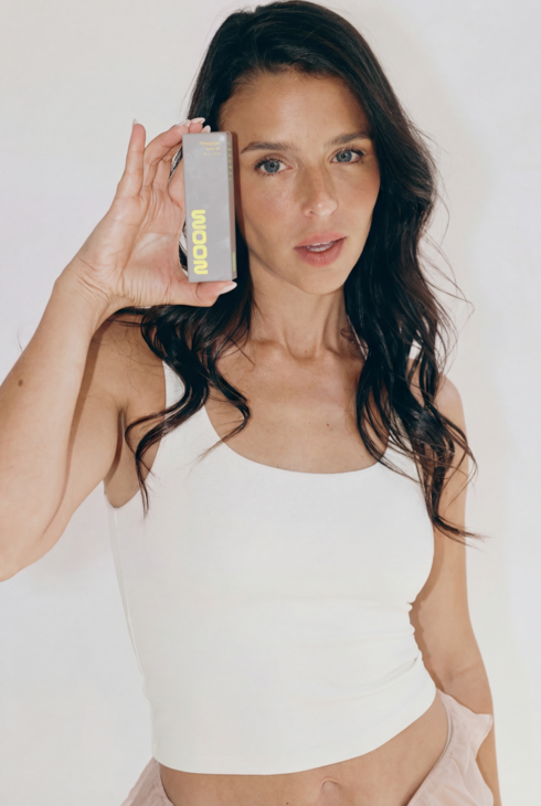 'Babe, I'm going to be the Christian Dior of sex': the Israeli founder  turning lube i