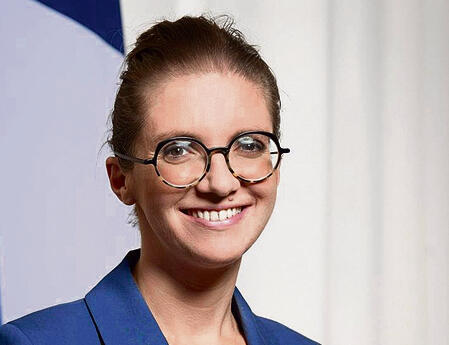 אורור ברז'ה