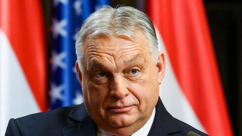 הפסד של אורבן בבחירות בהונגריה יהיה מכה קשה לישראל ולנתניהו