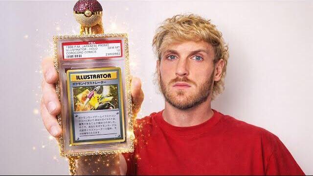 How the 'holy grail' of Pokmon cards became a global cultural event