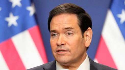 Rubio breaks tradition before Israel trip, urges envoys not to undermine Iran...