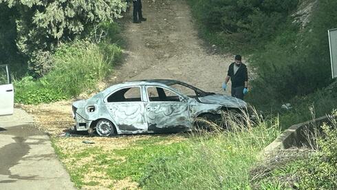 מכת מדינה: רצח כפול באום אל פחם