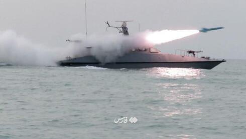 Exercise or escalation? Iran closes airspace