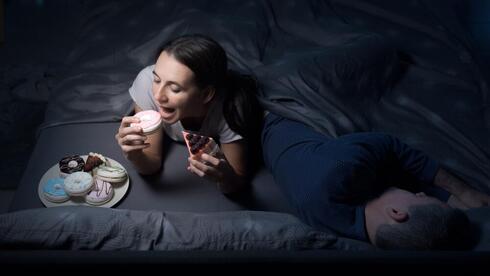 Without counting calories or exercising : this small change could improve your health