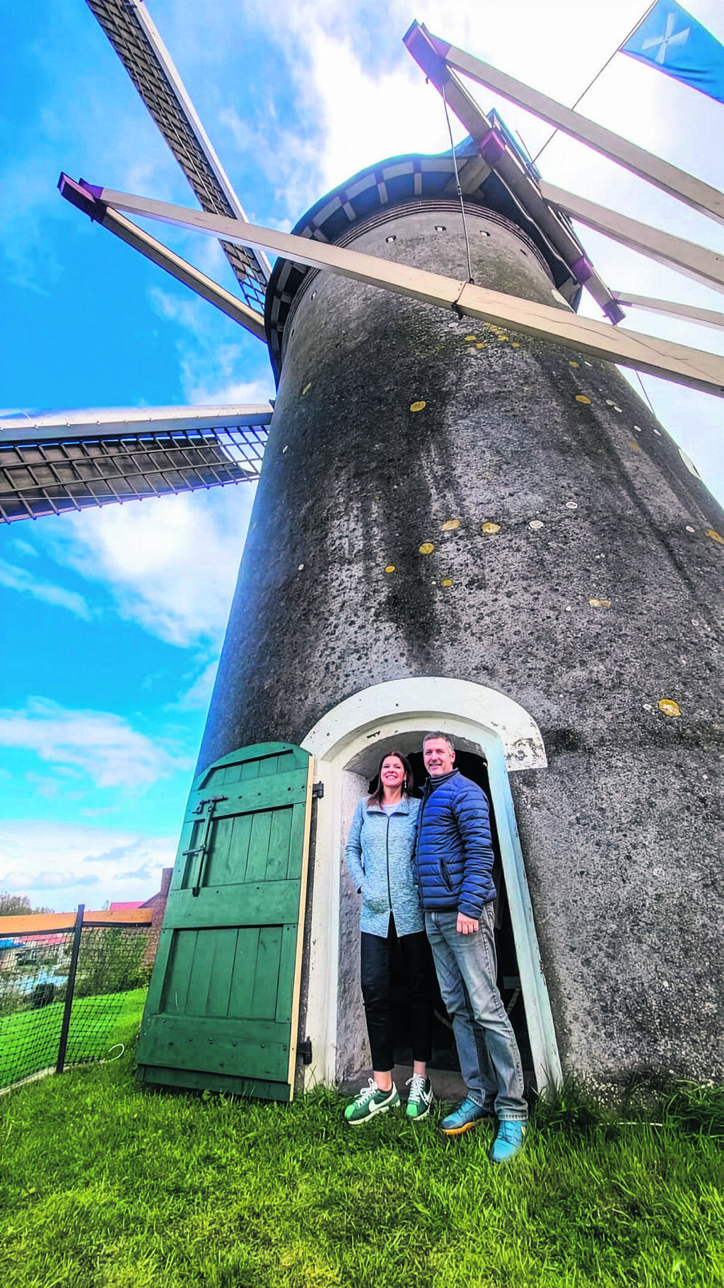 ריאן ושרון קוצר