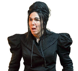 צילום: חורחה נובומינסקי