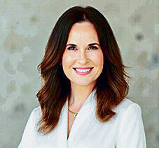 עו"ד ומגשרת אילנית האס ארד