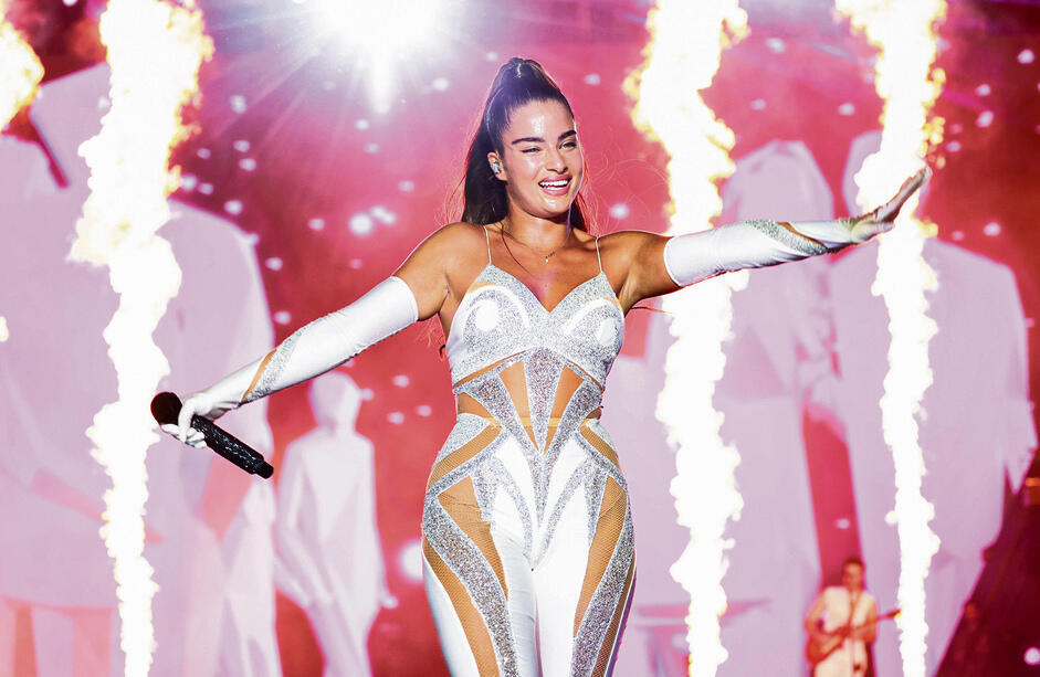 צילום: טל שחר