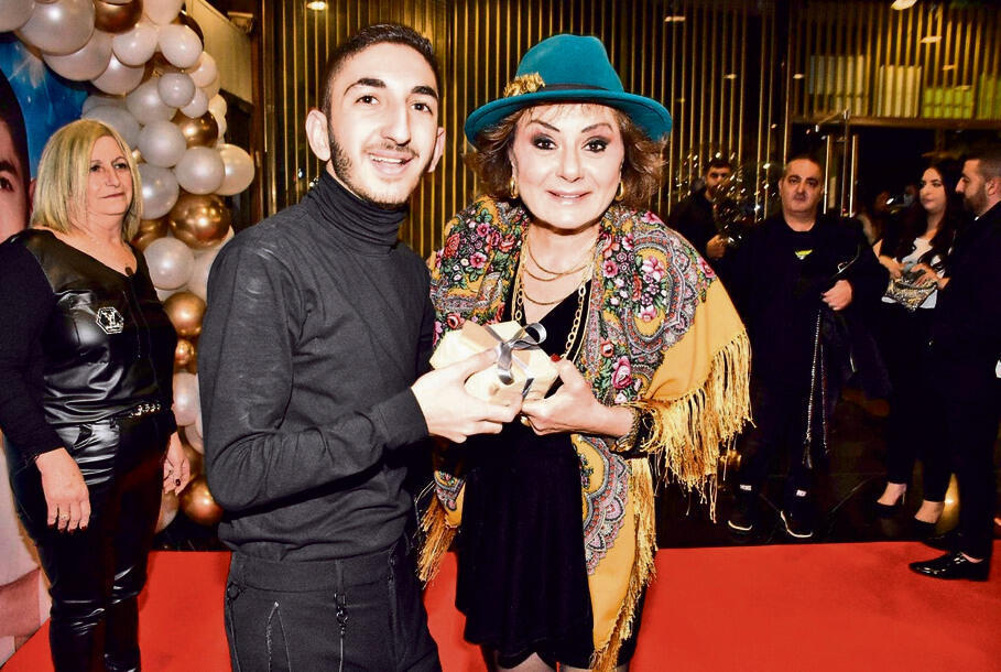 אורי צרור | צילום: אמיר מאירי