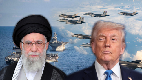 US builds up forces as Iran threatens, officials say 'Iran does not recognize red lines'
