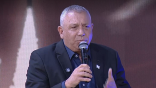 ועידת ההייטק הביטחוני של ynet ו-"ידיעות אחרונות" בשיתוף לשכת המהנדסים
