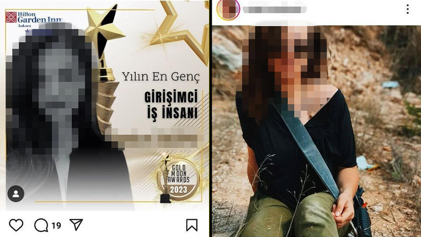 Public and legal campaign against IDF soldier of Turkish origin קמפיין ציבורי ומשפטי נגד חיילת צה"ל ממוצא טורקי