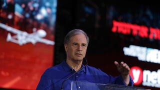 ועידת ההייטק הביטחוני של ynet ו-