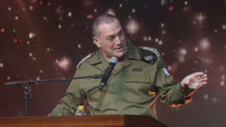 הרמטכ"ל אייל זמיר